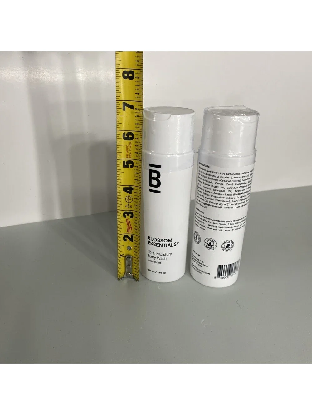 N/A blossom essentials